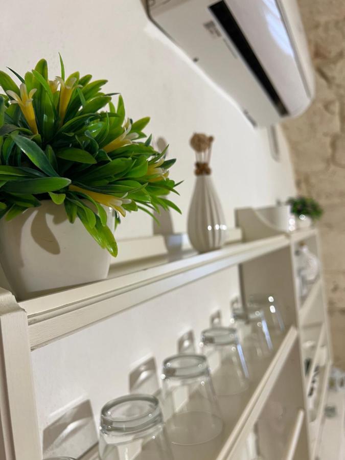 Dimora Martina Bed & Breakfast Loseto Exterior photo