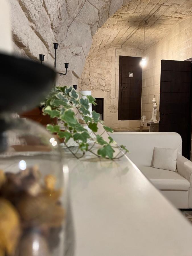 Dimora Martina Bed & Breakfast Loseto Exterior photo