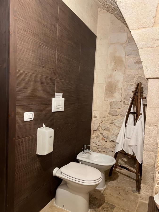 Dimora Martina Bed & Breakfast Loseto Exterior photo