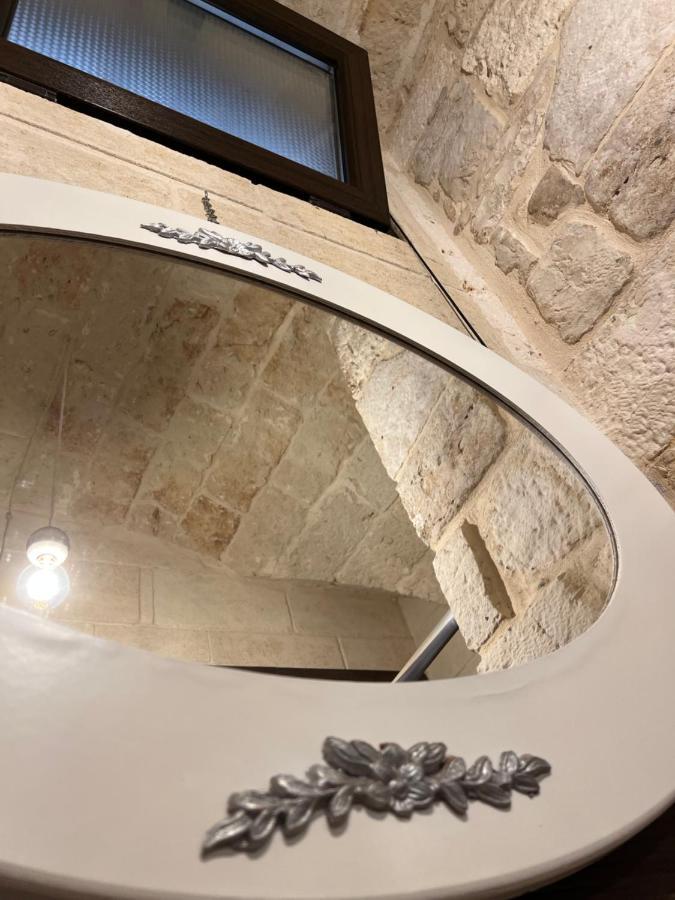 Dimora Martina Bed & Breakfast Loseto Exterior photo
