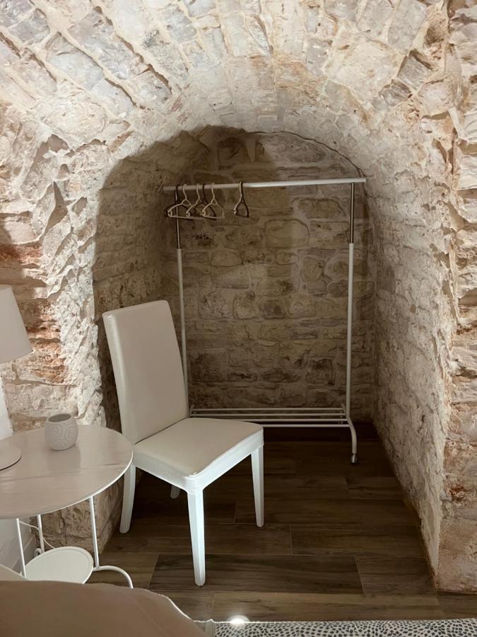 Dimora Martina Bed & Breakfast Loseto Exterior photo
