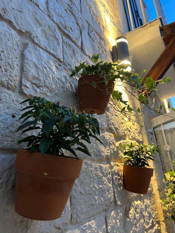 Dimora Martina Bed & Breakfast Loseto Exterior photo