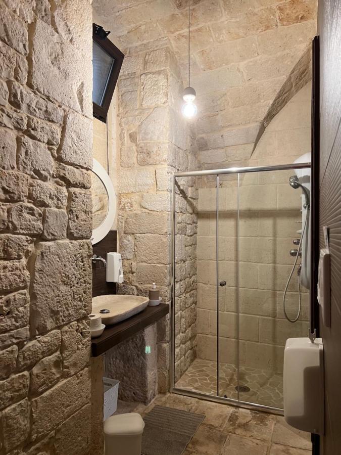 Dimora Martina Bed & Breakfast Loseto Exterior photo